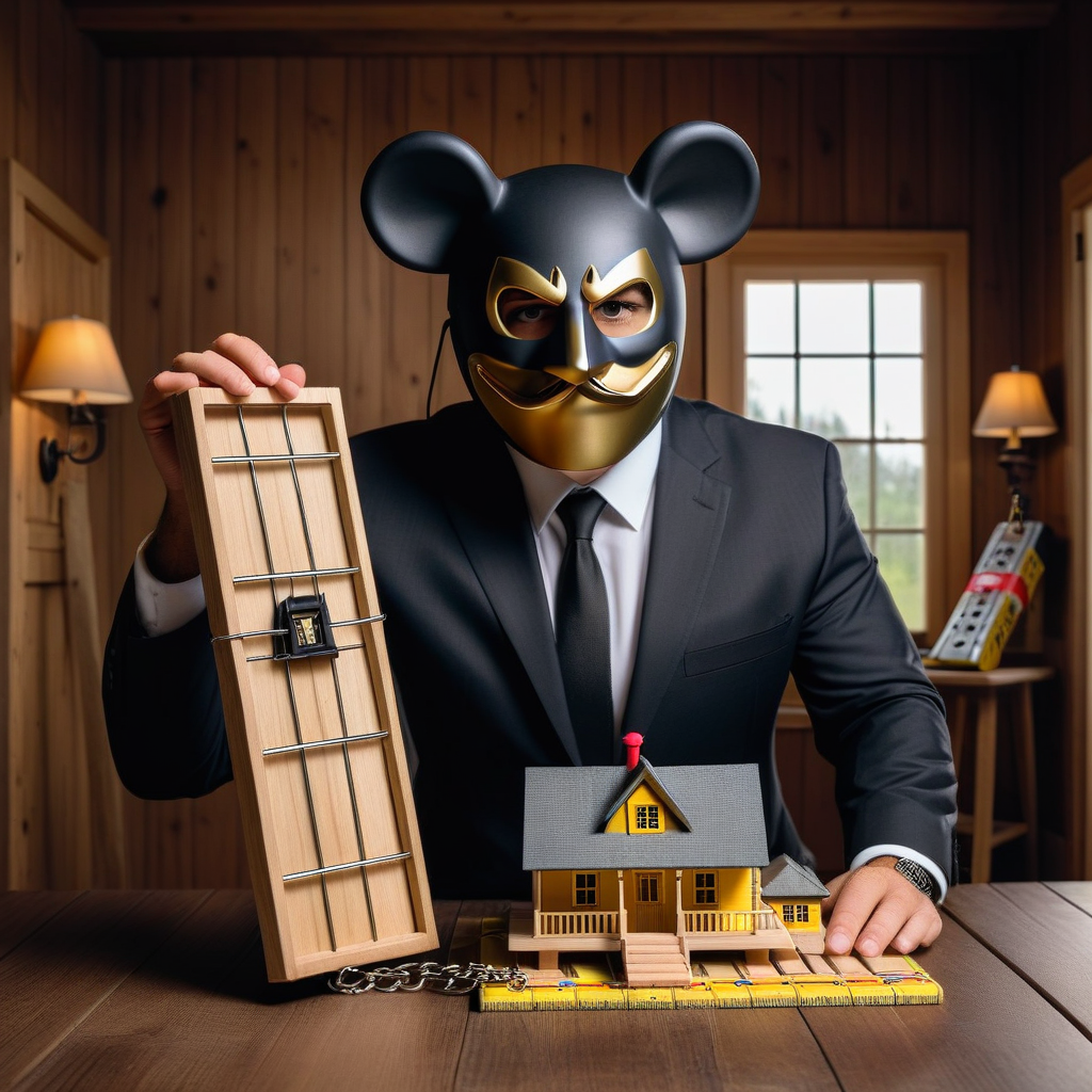 Расследование о деятельности черных риелторов и советы по защите от них. "Черные риелторы: кто они и как с ними бороться?"