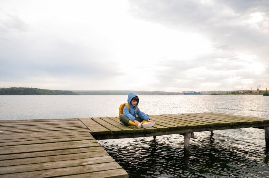 Парадокс усыновления
