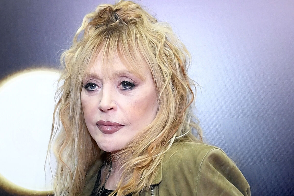 Неприкасаемая? Минюст не видит оснований для признания Аллы Пугачёвой иноагентом