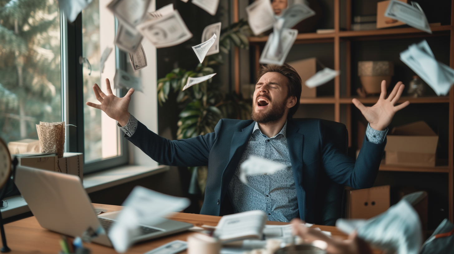 Отчаяние в прошлом: С 1 сентября 2024 года жизнь должников изменится кардинально