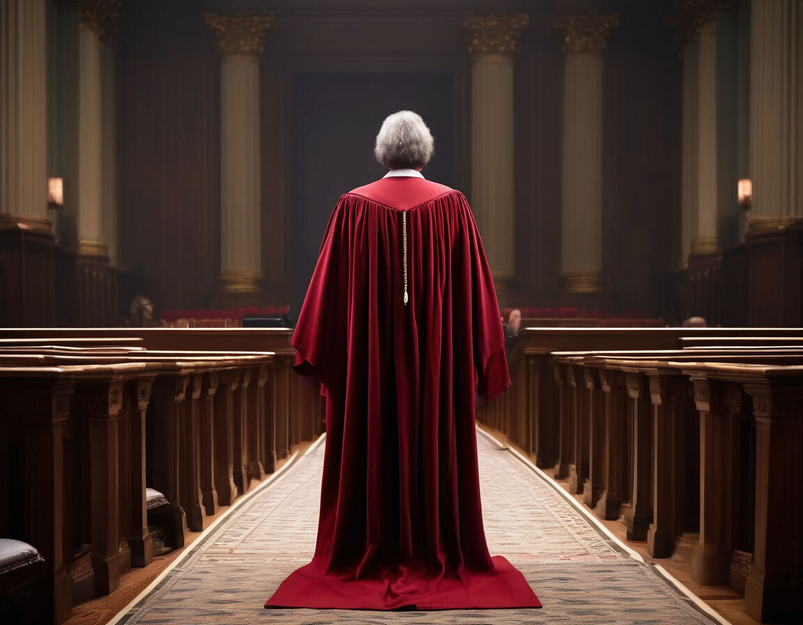 Психология права и личная ответственность