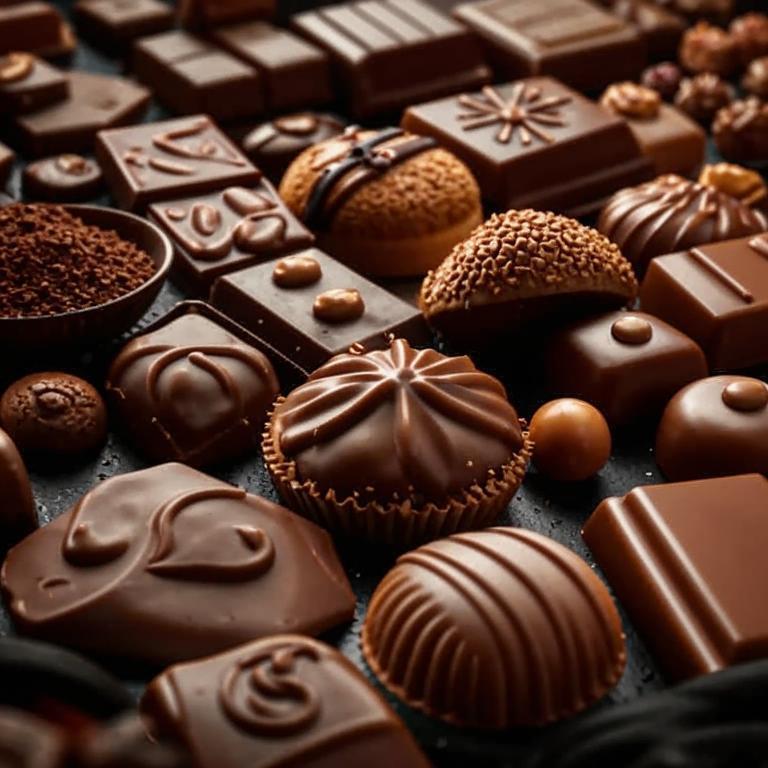 Разнообразие вкусов: от классического до экзотического