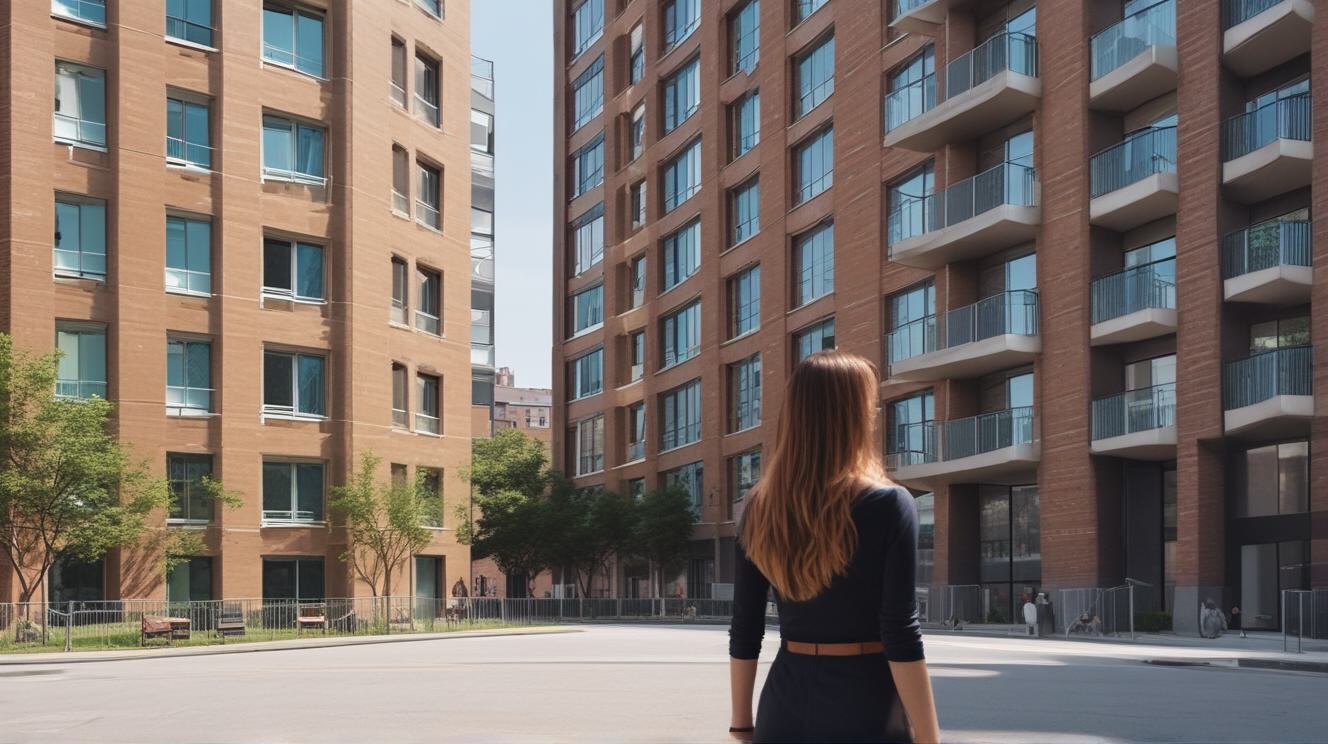 Реально ли накопить на квартиру?