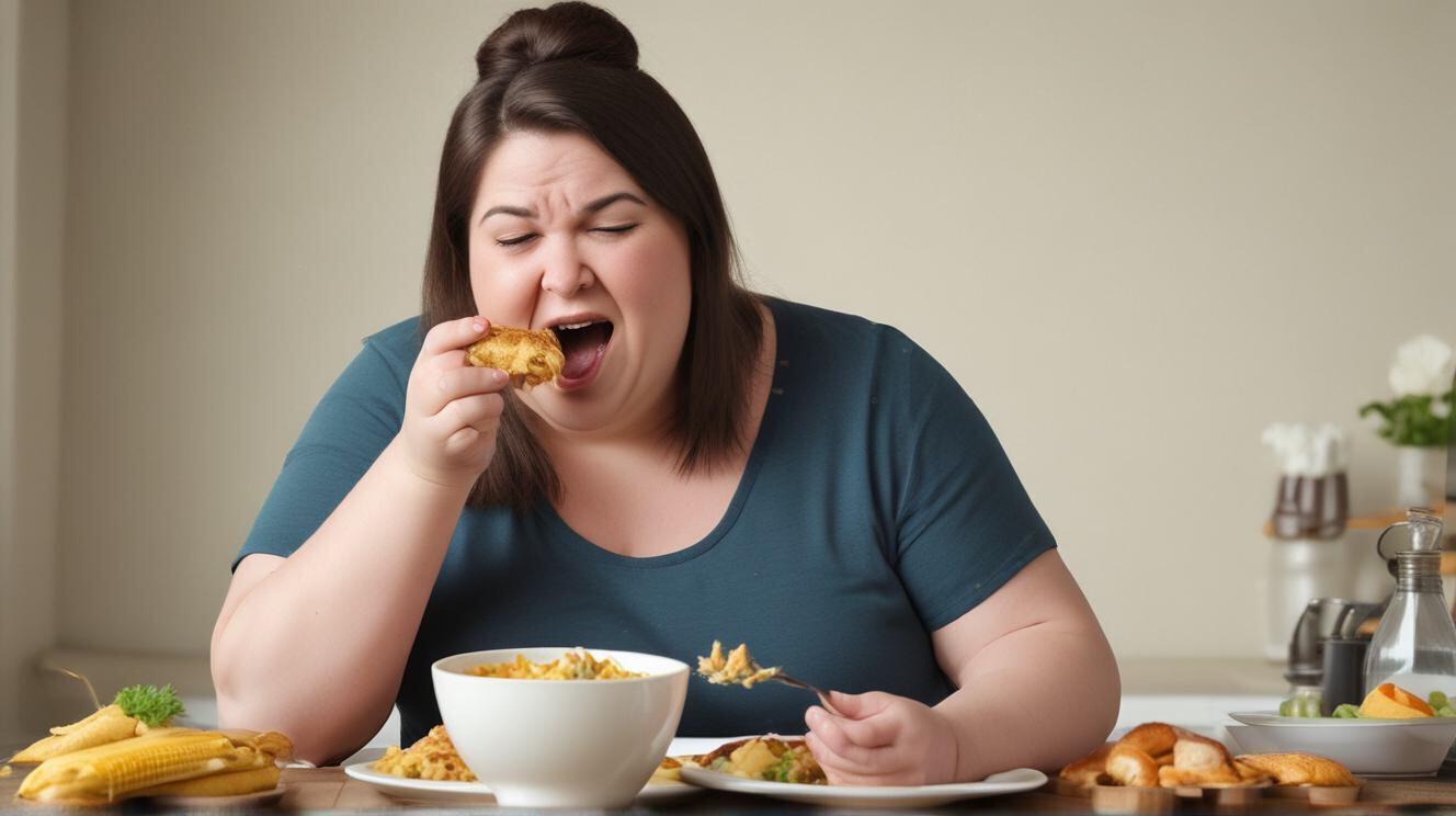 Токсичный бодипозитив: почему у вас никогда не будет «правильного» тела?