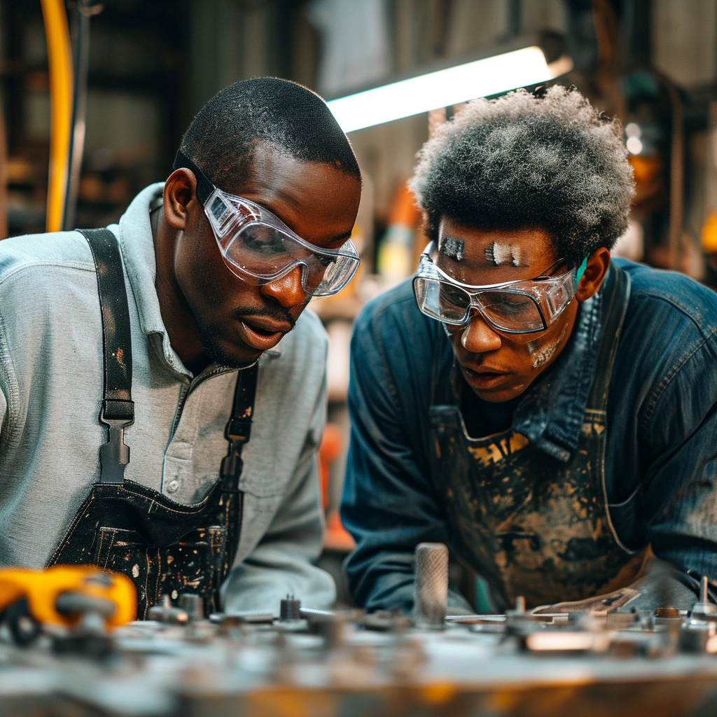 Нацпроект «Кадры»: как Голикова планирует изменить рынок труда в 2025 году