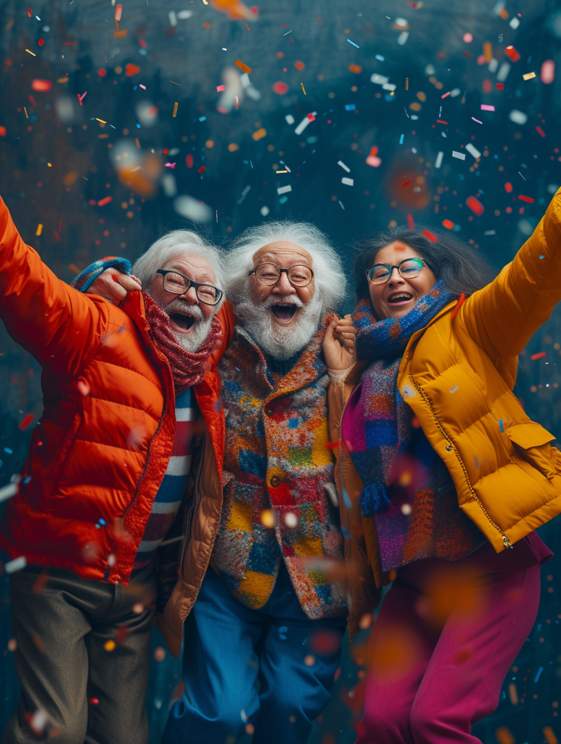 С 1 января 2025 года – НОВАЯ ДОПЛАТА ДЛЯ ПЕНСИОНЕРОВ: Узнайте, Кто и Сколько Получит!