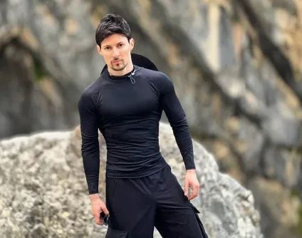 Павел Дуров отец 100 детей