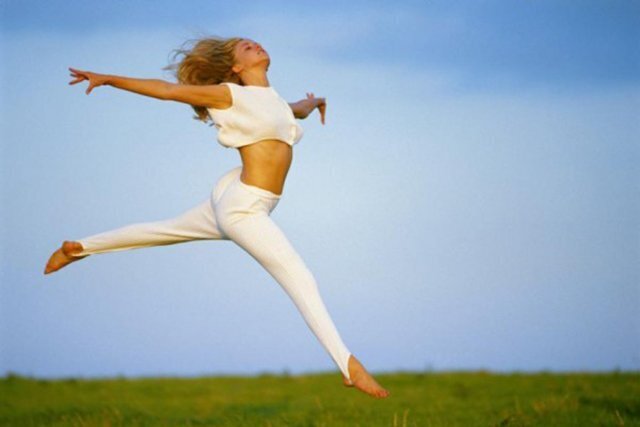 Секрет молодости. 10 Фактов которые помогут сохранить молодость