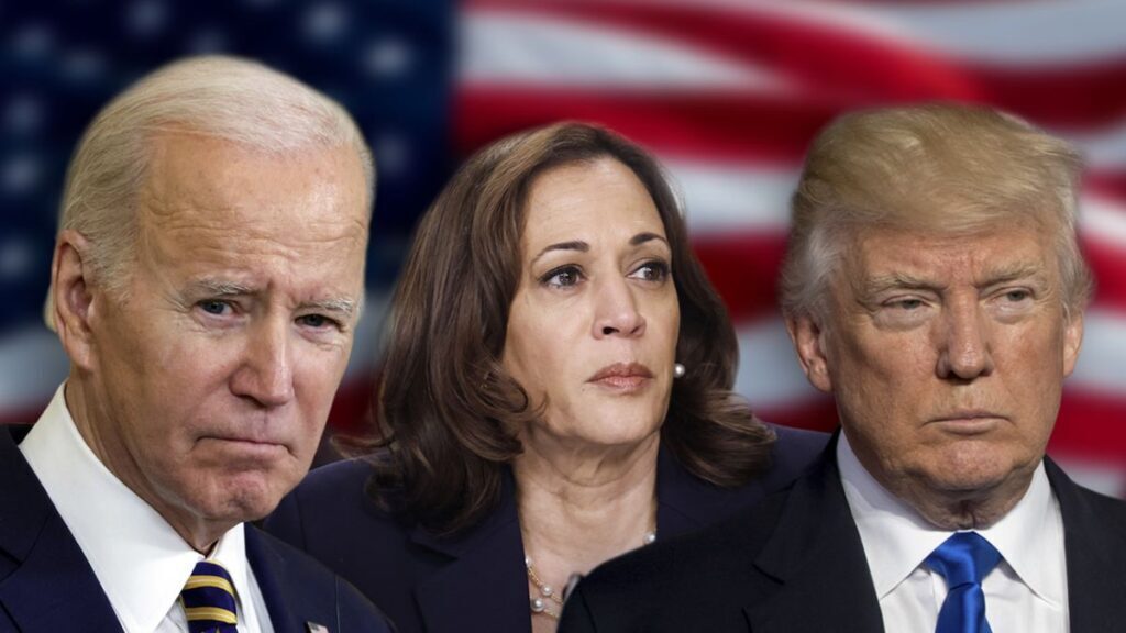 Кандидат в президенты США Камала Харрис является ярым сторонником поддержки Украины.