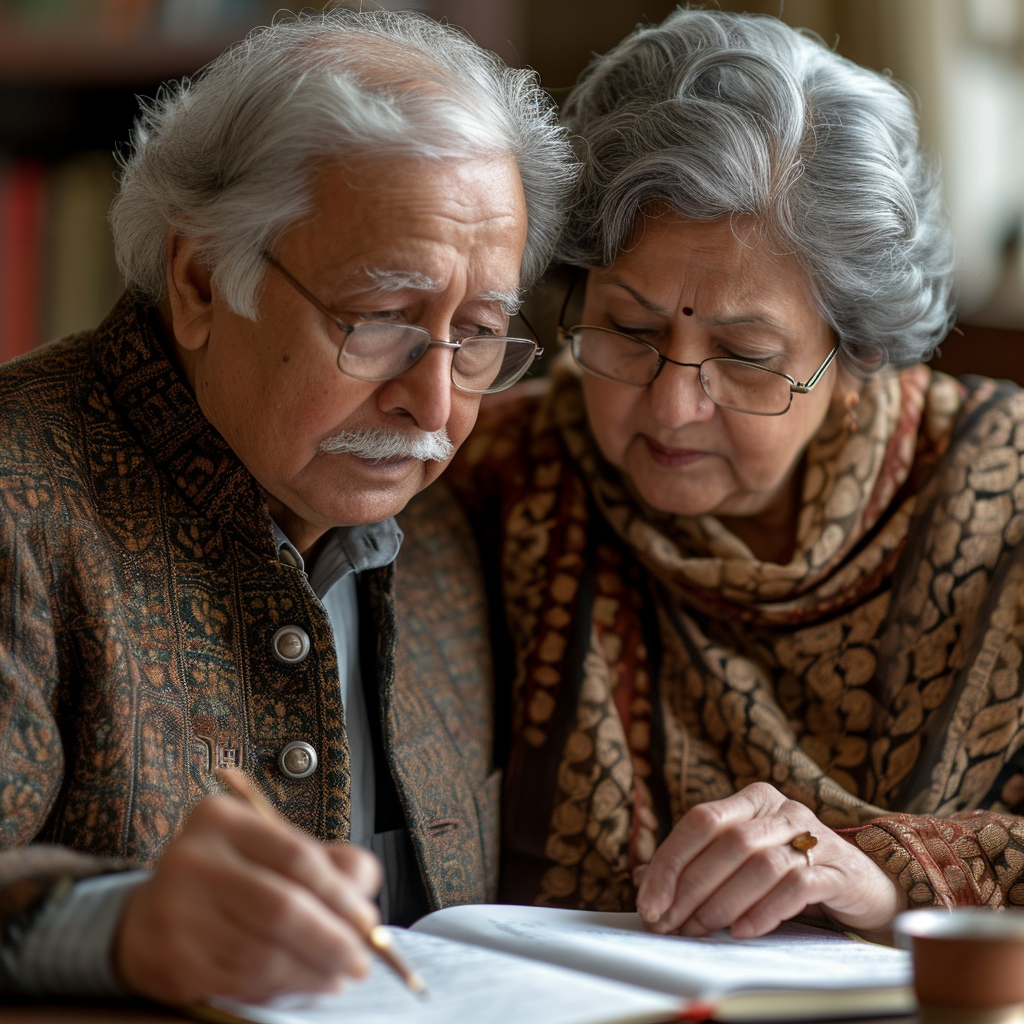 5 лет пенсионной реформы: Улучшилась ли жизнь пенсионеров?