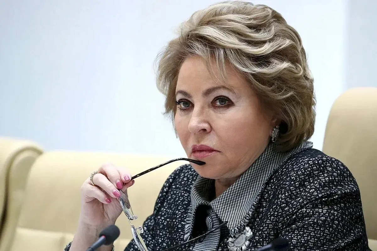 Валентина Матвиенко: Почему микрофинансовые организации должны быть закрыты