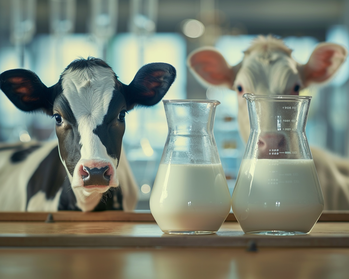 Новый скандал в пищевой промышленности: Запрещенная добавка в мясе и молоке