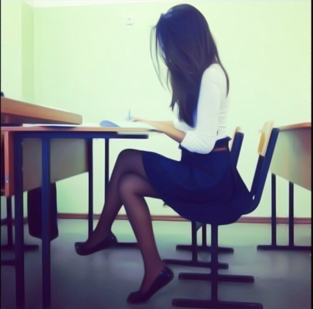 Разбитые мечты