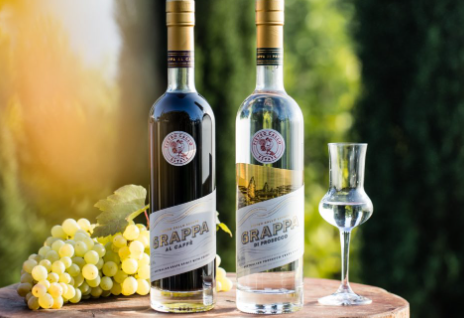 Граппа — что это такое? Как подавать и пить этот напиток?
