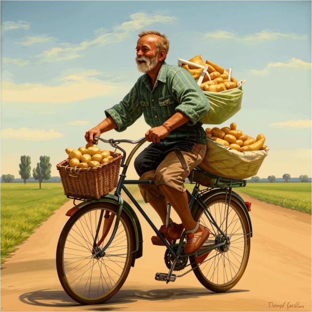 То, что Русскому как должное, Американцу в зависть