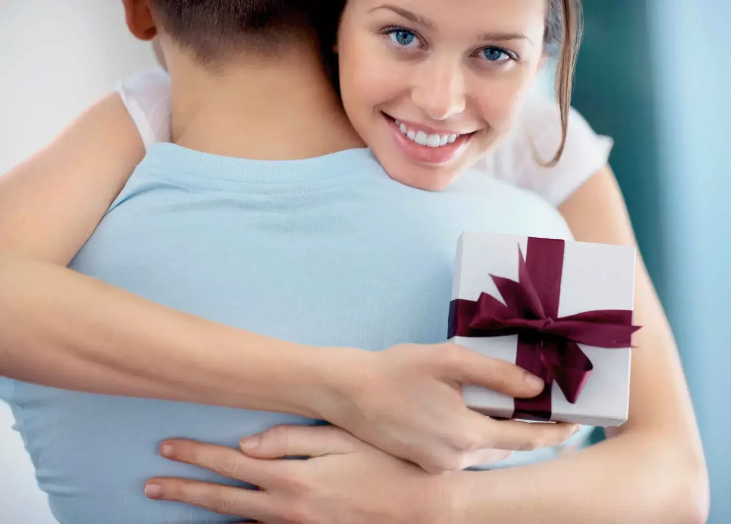 Доступ к телу или Зачем современному мужчине нужны женщины?