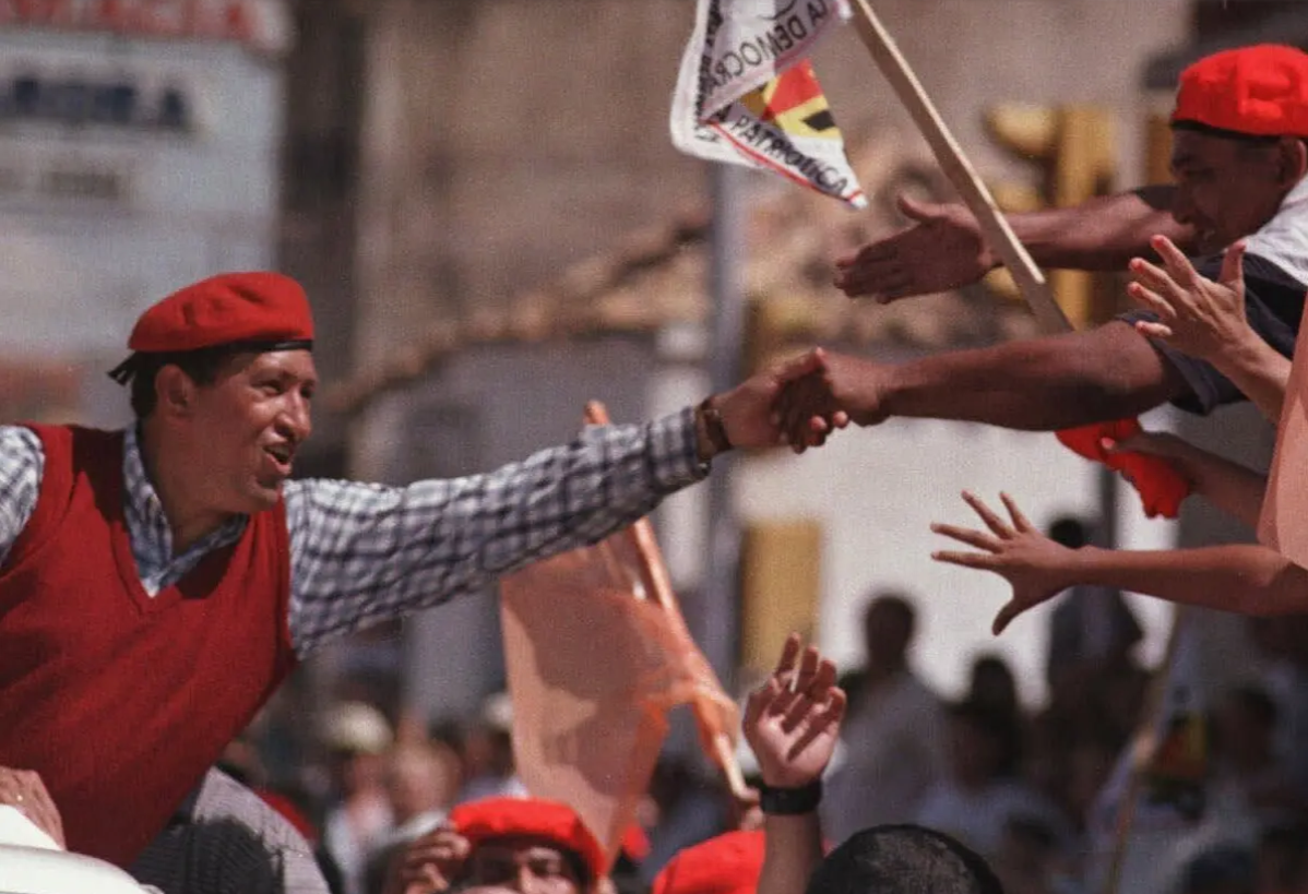 Последствия выборов в Венесуэле