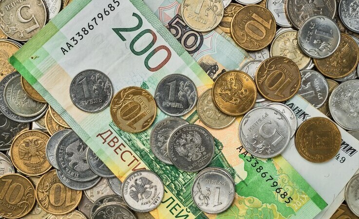 Рубль в августе: что повлияет на курс?
