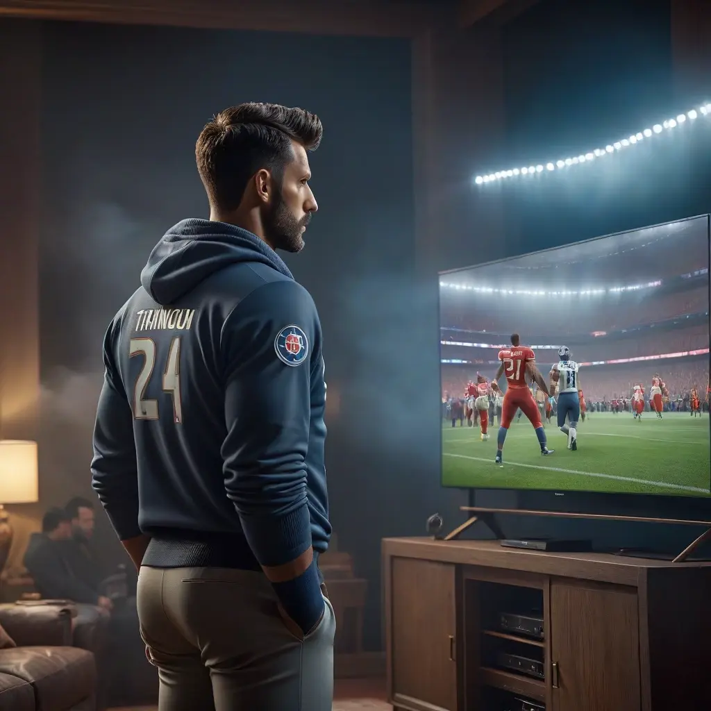 Ставки на спорт: как не попасть в ловушку азарта