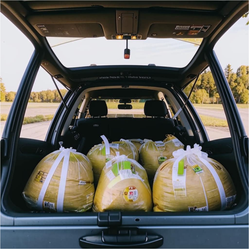 То, что Русскому как должное, Американцу в зависть