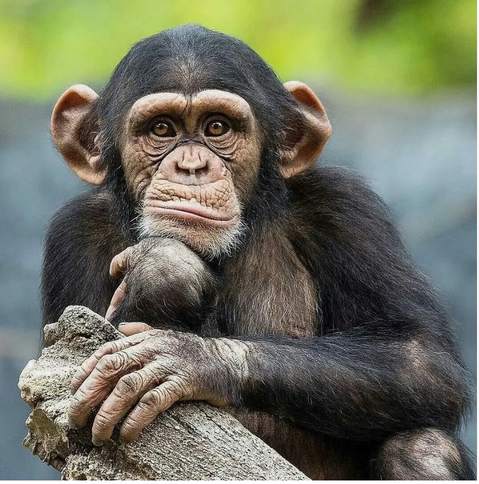 А вы знали? Поразительные факты о животных