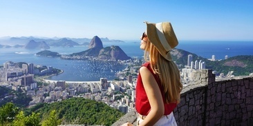 ✈️Альтернатива Турции? В какую сумму обойдется тур в страны Латинской Америки