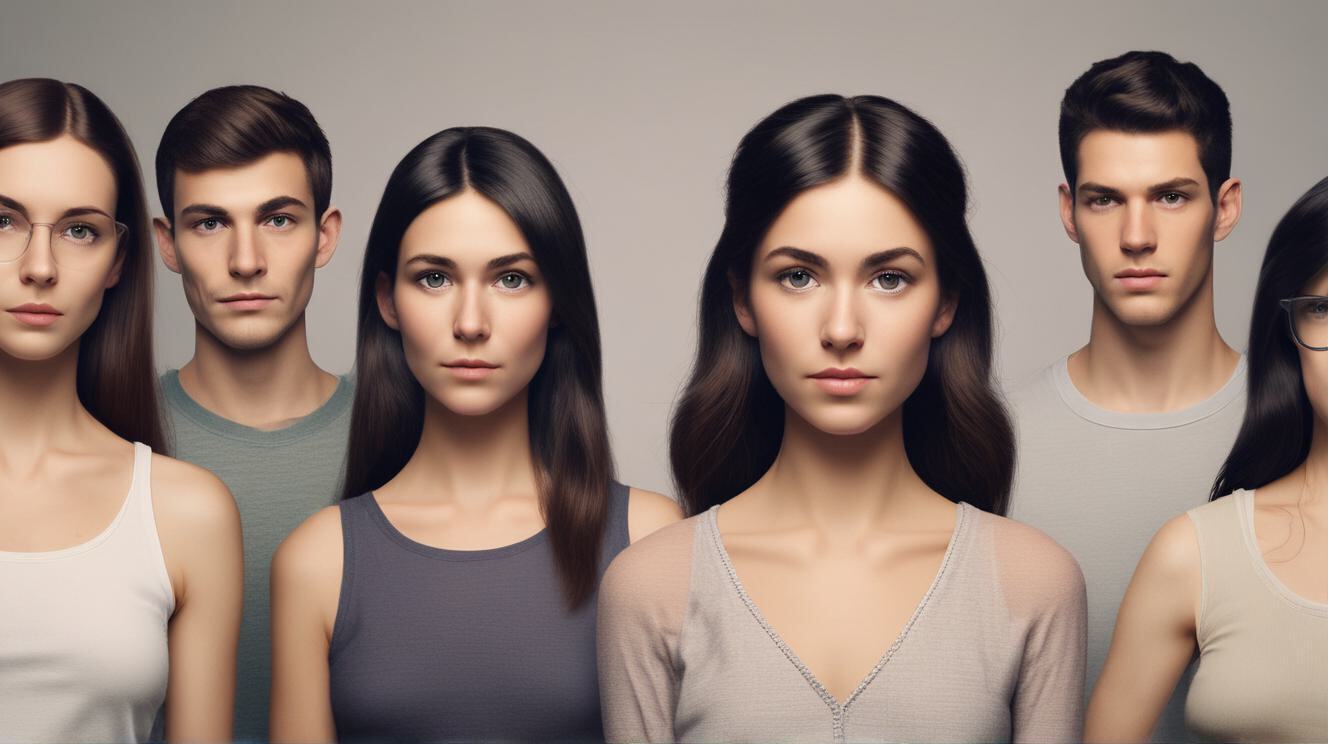 Освобождение от чужих стандартов: как прекратить бесконечное сравнение себя с другими людьми