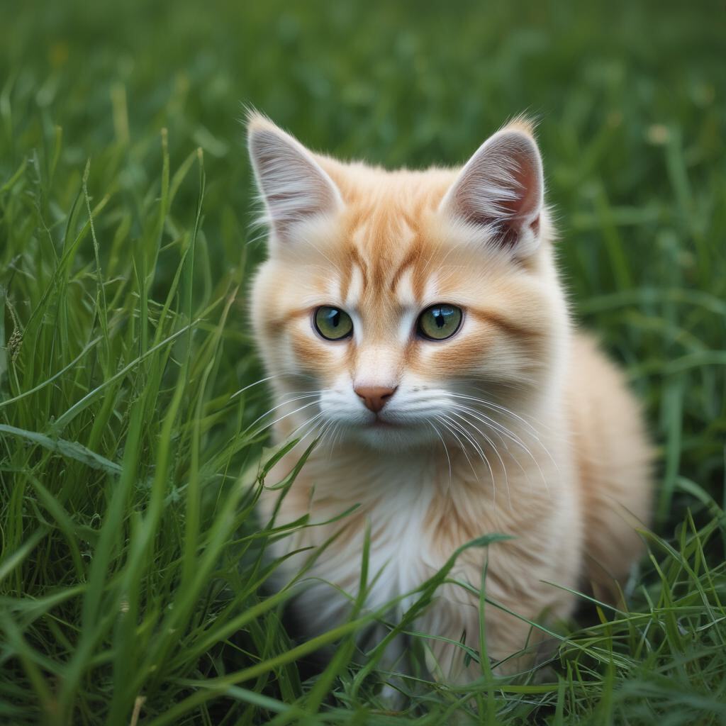 Эти 11 повседневных вещей ранят чувства вашей кошки