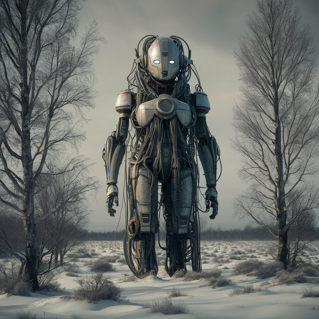 AGI: Взгляд в будущее Искусственного Интеллекта