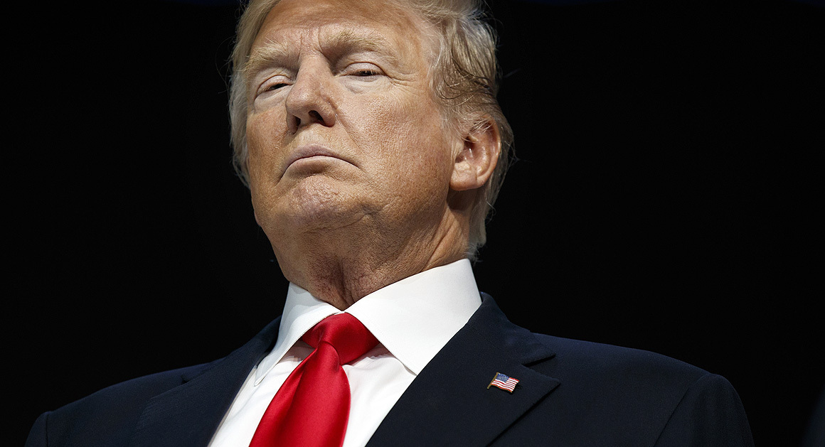 Клан Трампов, кто такие Трампы и откуда они эмигрировали в США? На чем они создали свой капитал? Часть первая.