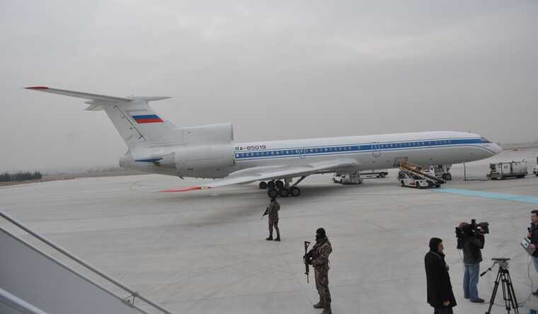 Возвращение домой. Что за дети вернулись в Россию в результате обмена в Анкаре?