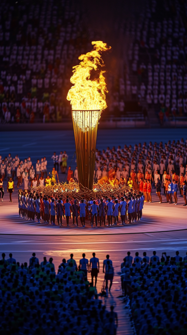 Шокирующая правда: Нечистые воды Сены привели к инциденту с российской спортсменкой на Олимпиаде