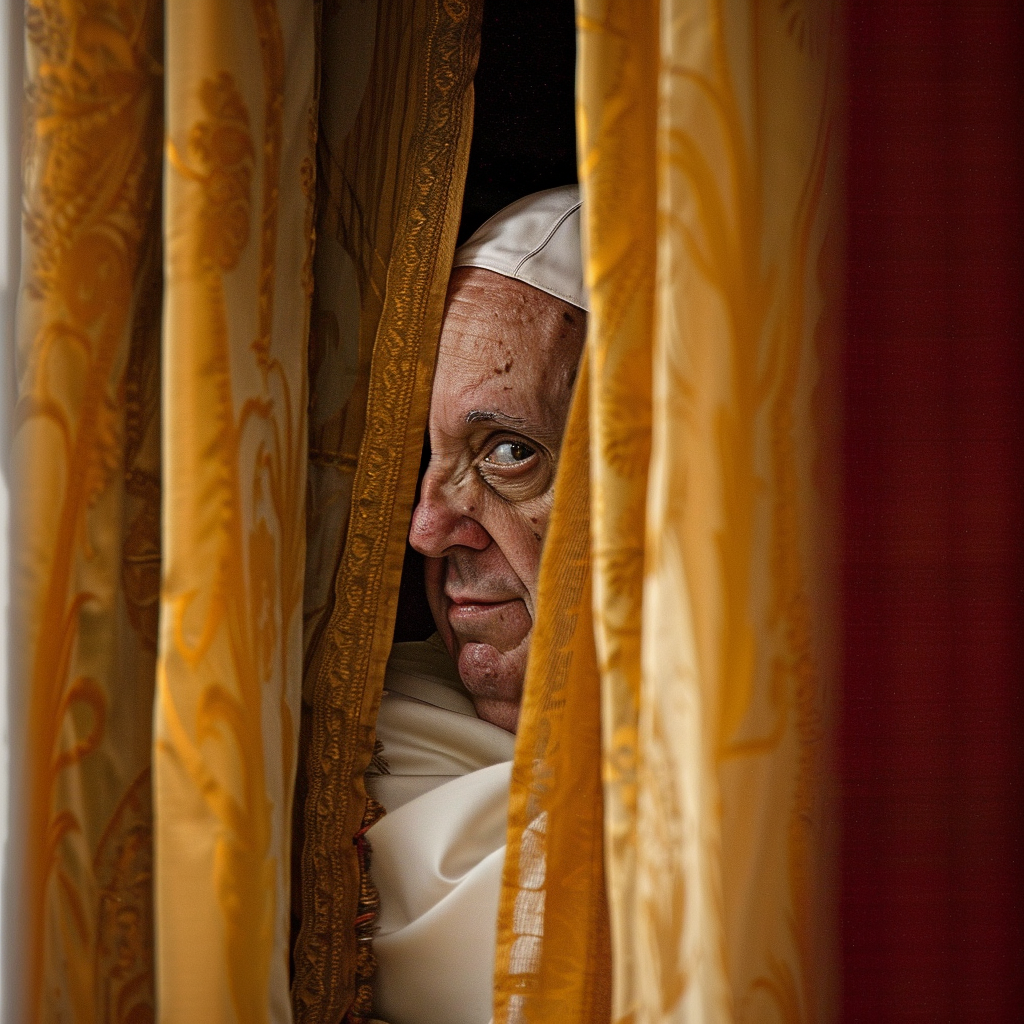 Захарова: Москва надеется, что Киев услышал аргументы кардинала Паролина