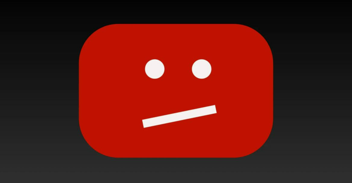 YouTube всё?! Сегодня по всей России фиксируется замедление работы видеохостинга. Что будет дальше?