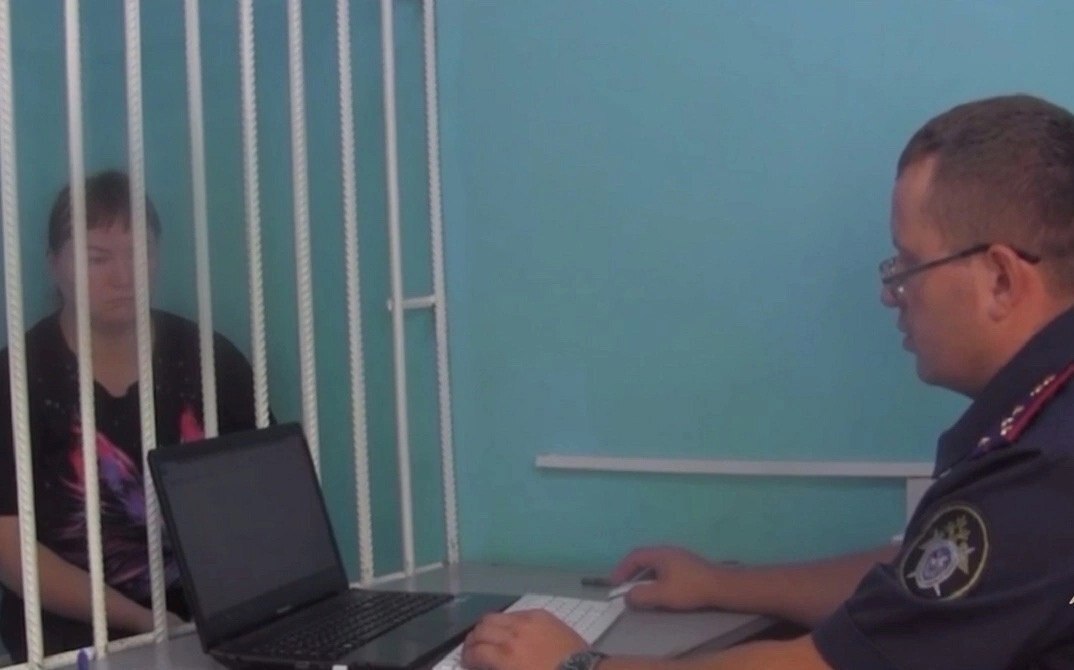 Пьяная мать напоила сына «азелитом» и легла спать! К сожалению, это не сценарий к фильму ужасов, а реальное происшествие