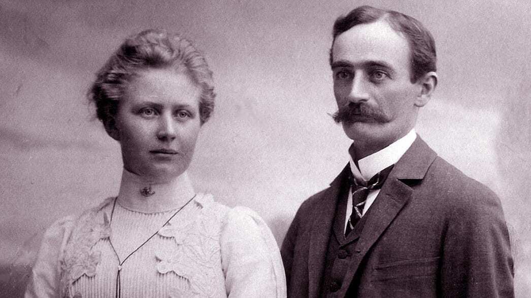 Клан Трампов, кто такие Трампы и откуда они эмигрировали в США? На чем они создали свой капитал? Часть первая.