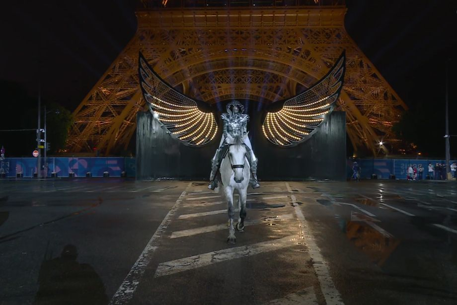 Почему молчит Римский Папа? Реакция Ватикана на октрытие Олимпиады: самая парадоксальная из возможных