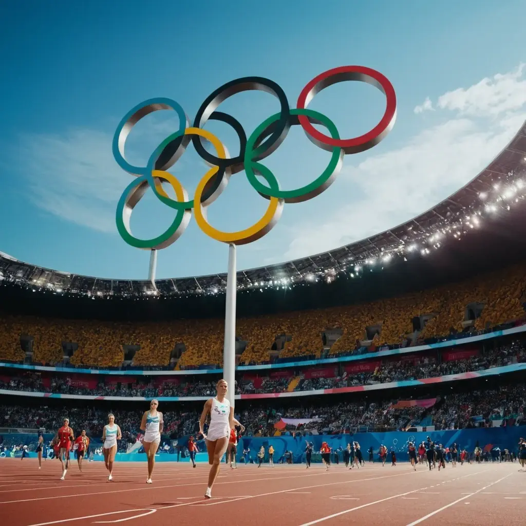 Какой вид спорта вы предпочитаете?