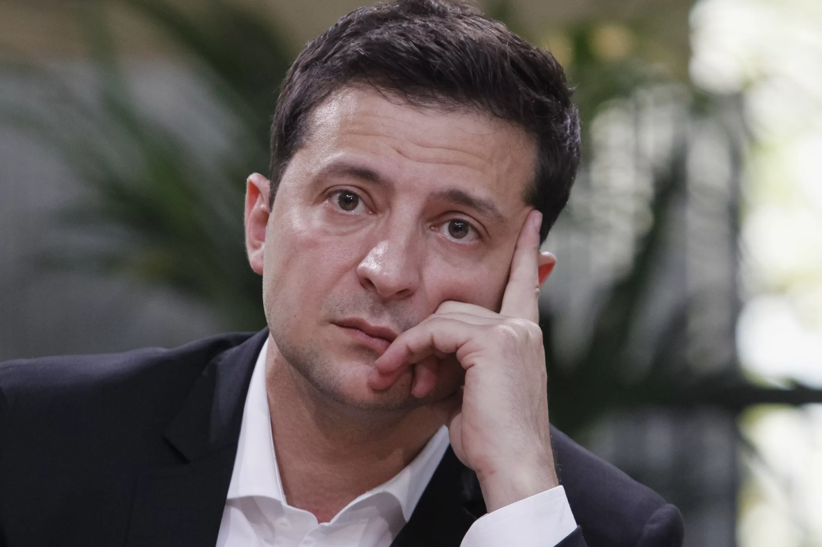 Зеленский распродает Украину: что стоит за обвинениями в продаже земли западным корпорациям?