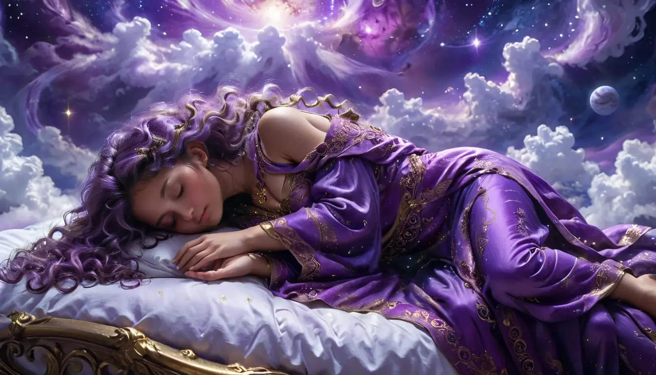 Сновидения: зачем они нам нужны?