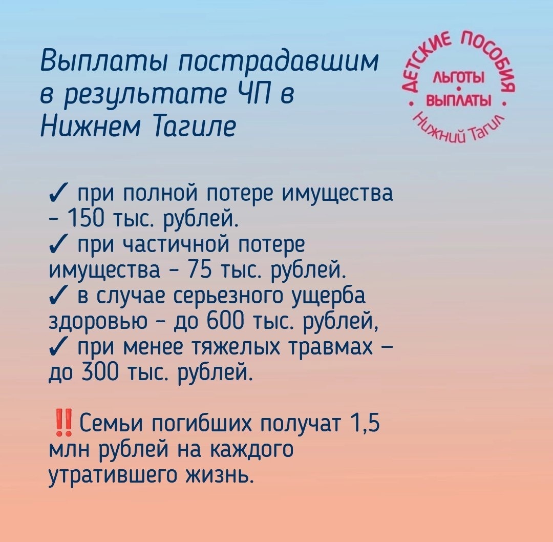 Взрыв дома в Нижнем Тагиле: 5 погибших. 6 человек пропали без вести.