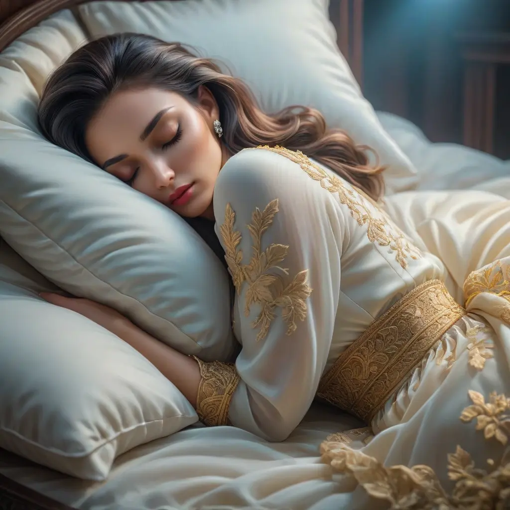 Сновидения: зачем они нам нужны?