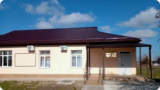 Жители двух хуторов Благодарненского района возмущены тем, что нет у них магазина.