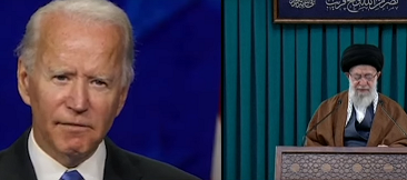 Байден убежден в потенциальной мести Ирана Израилю? США опасаются более масштабной атаки, чем удар 13 апреля