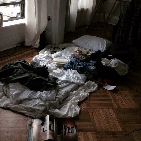 Муж наркоман. Расскажите про УБОД