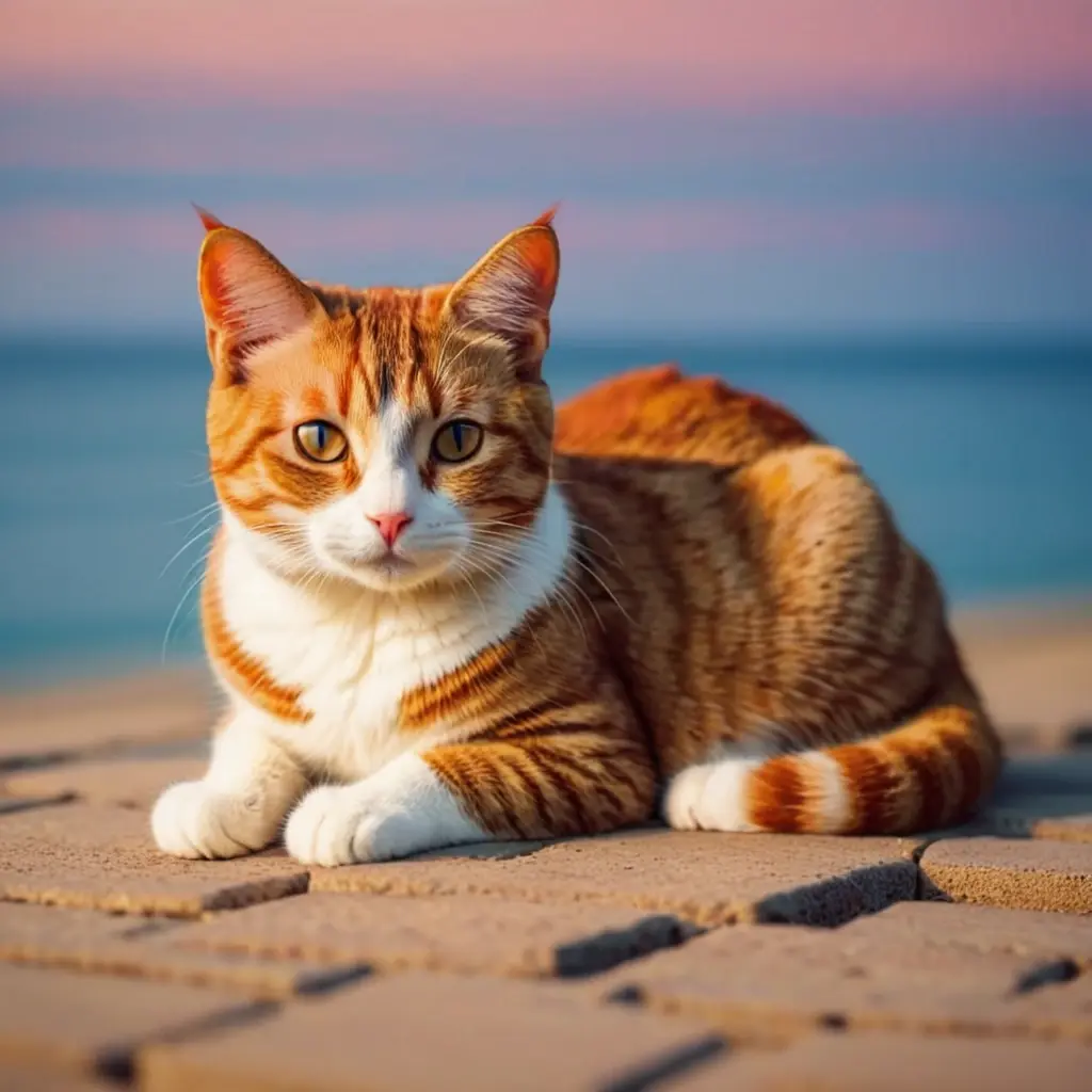 Как сказать кошке, что вы её сильно любите на понятном ей языке