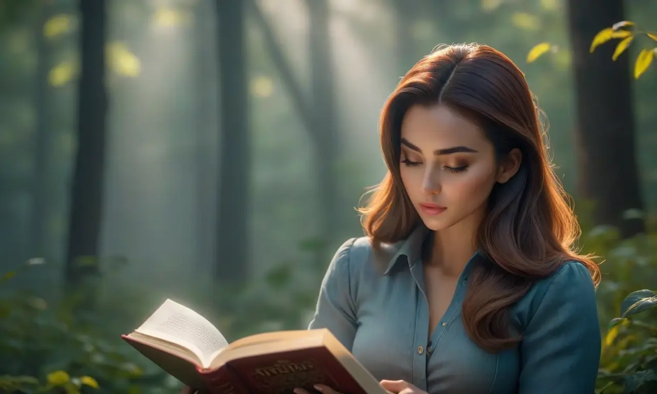 Какие книги вы предпочитаете читать?