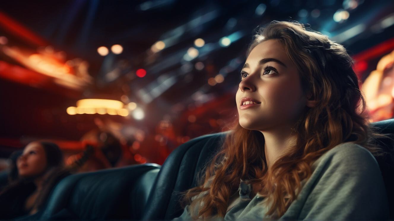 Какой жанр кино вы предпочитаете?