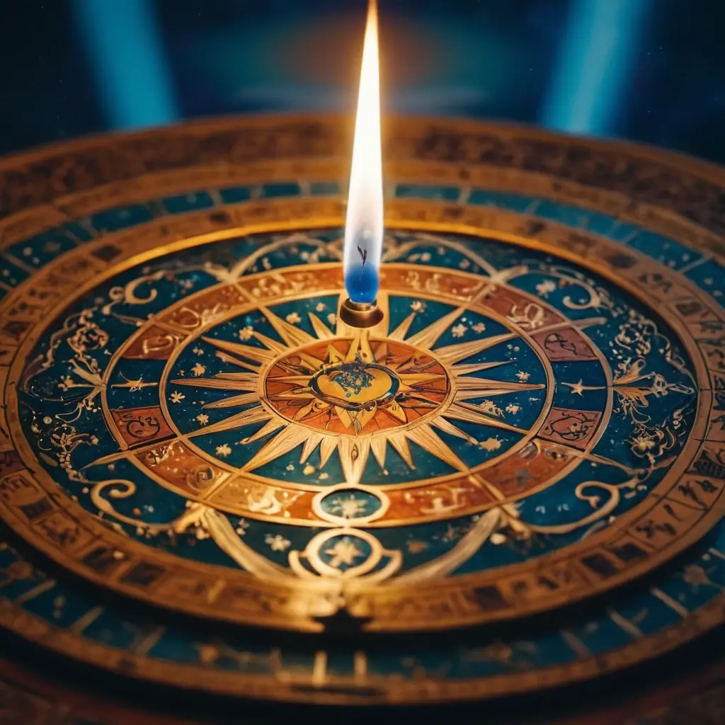 Астрологические предсказания на 2025 год: анализ и прогнозы