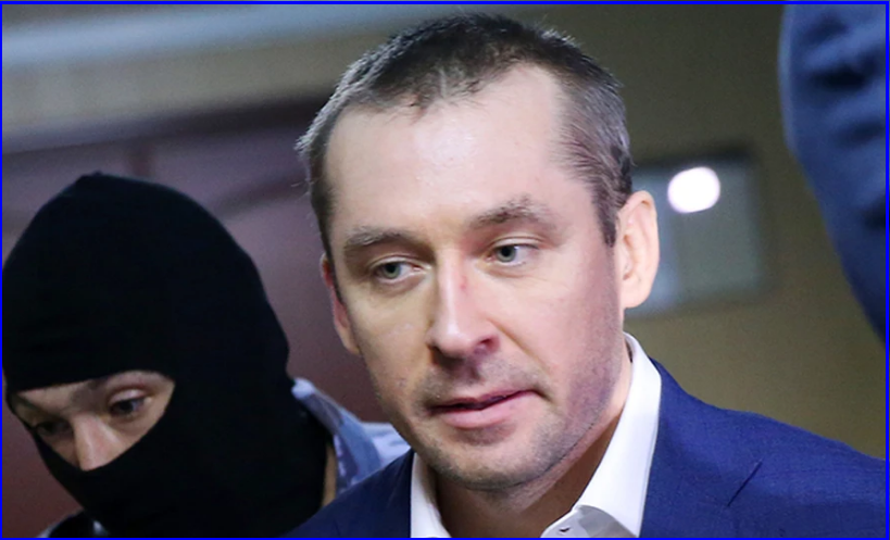 👆Жадность фраера сгубила или Очередная облава на кубанского полковника из МЧС😓